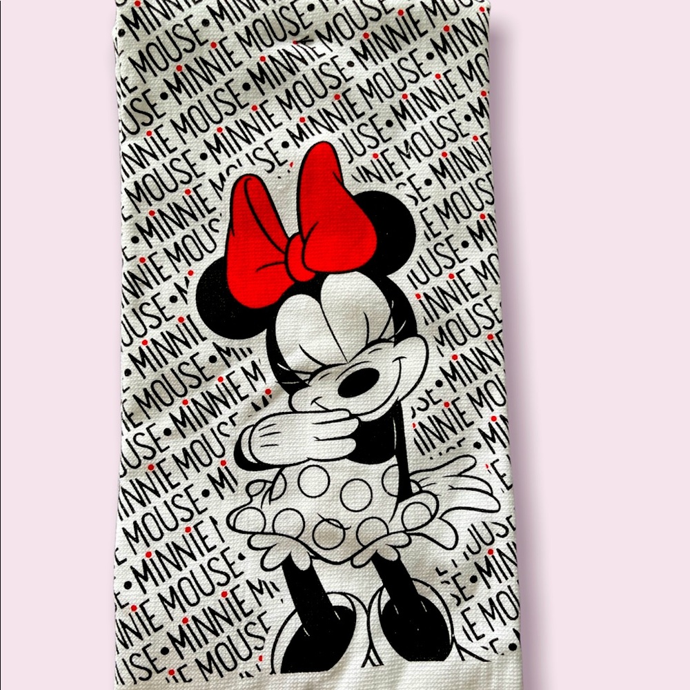 Disney Minnie Mouse